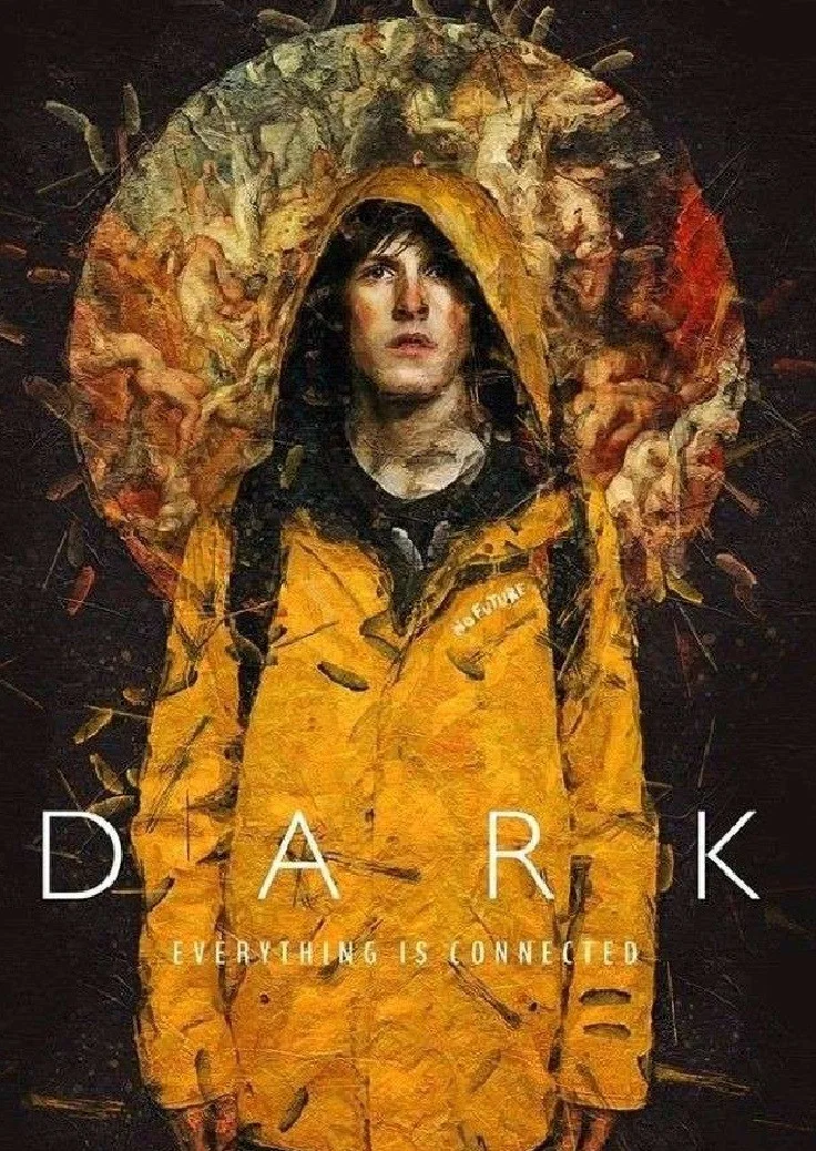 dark