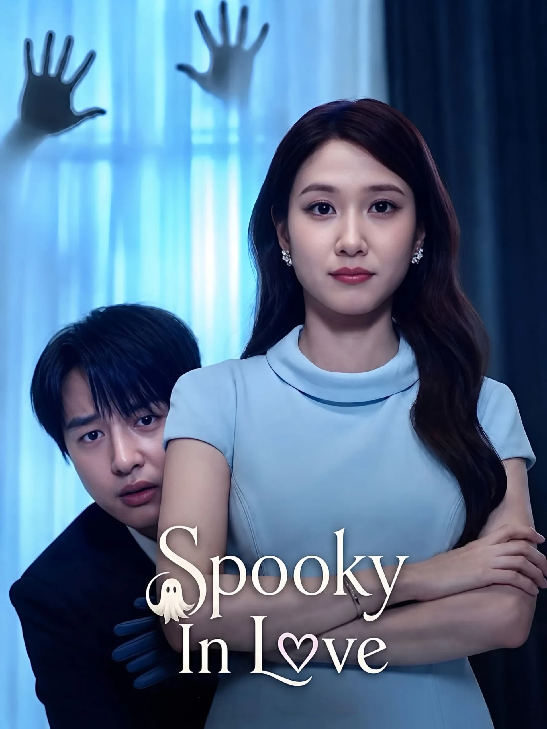 spooky in love